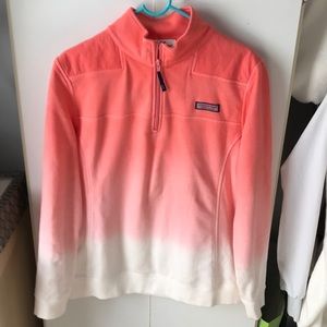 Vineyard vine size medium pullover